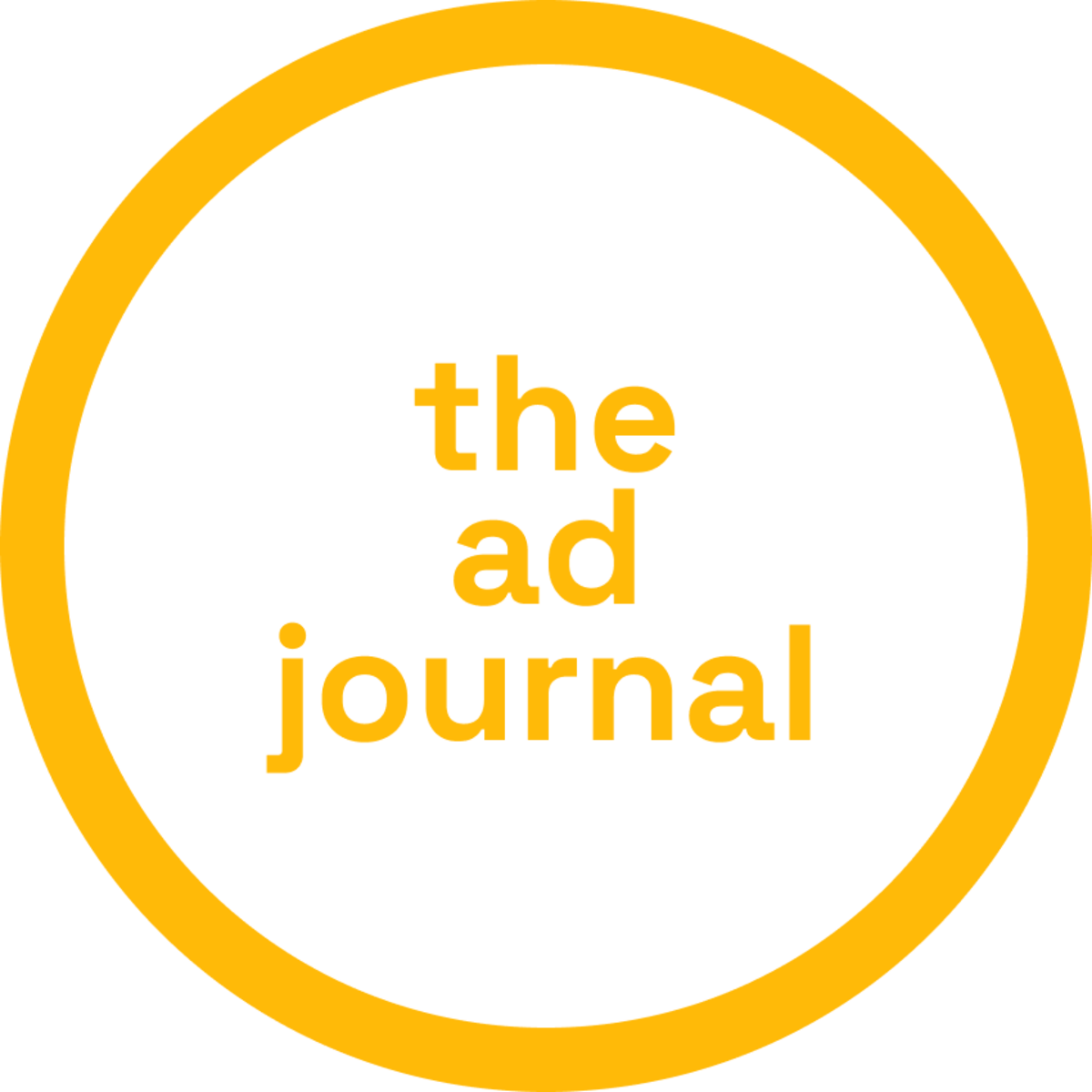 The Ad Journal
